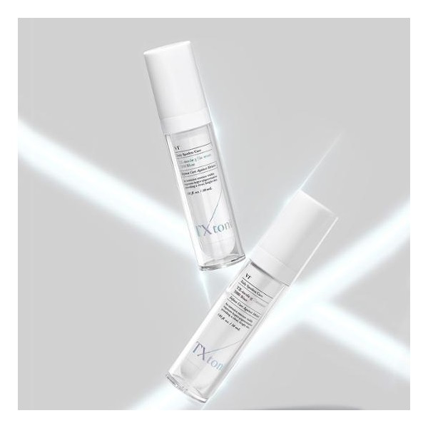 [Riddle Shot Honey Combination] VT TX Toning Essence 2000 Shots