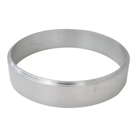 New 1" Inch Air Cleaner Spacer for Edelbrock Holley Riser SBC BBC 350 Ford 302