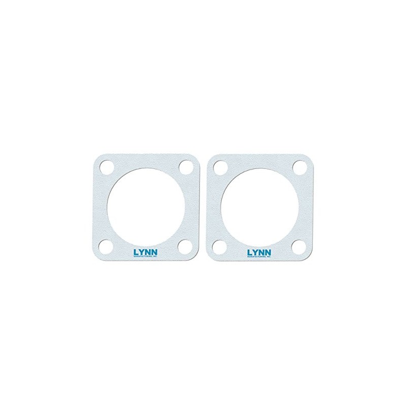 Lynn Manufacturing Replacement Englander Pellet Stove Auger Bearing Gasket PU-ABG