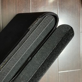 Inateck SBNB-HD: Hardshell case for 13 inch screen notebook laptop