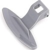Door Handle 3650EN3005A Compatible with/Replacement Part for LG Washing Machines (see description)
