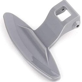 Door Handle 3650EN3005A Compatible with/Replacement Part for LG Washing Machines (see description)