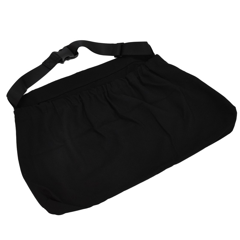 Orchard Picking Bag Waist Hanging Adjustable Oxford Cloth Harvesting Apron