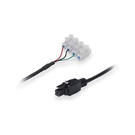 Teltonika - 4-Pin Power Cable, Screw Terminal, PR2FK20M