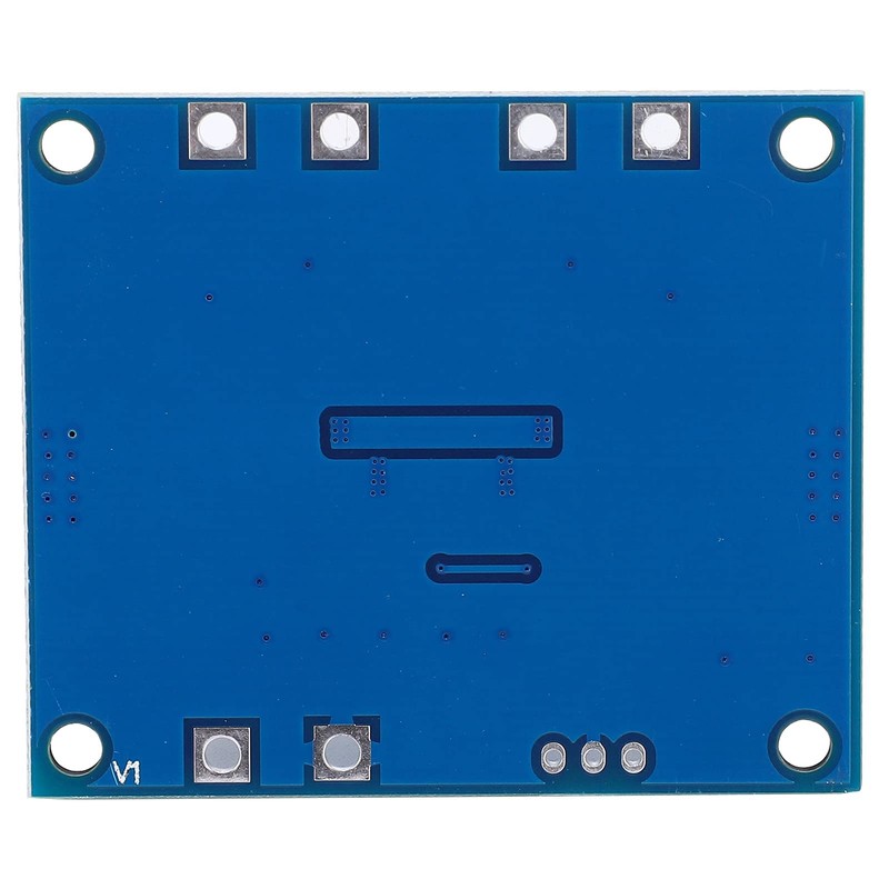 Hilitand Audio Power Amplifier Board 2.0 Channel Digital Stereo Power