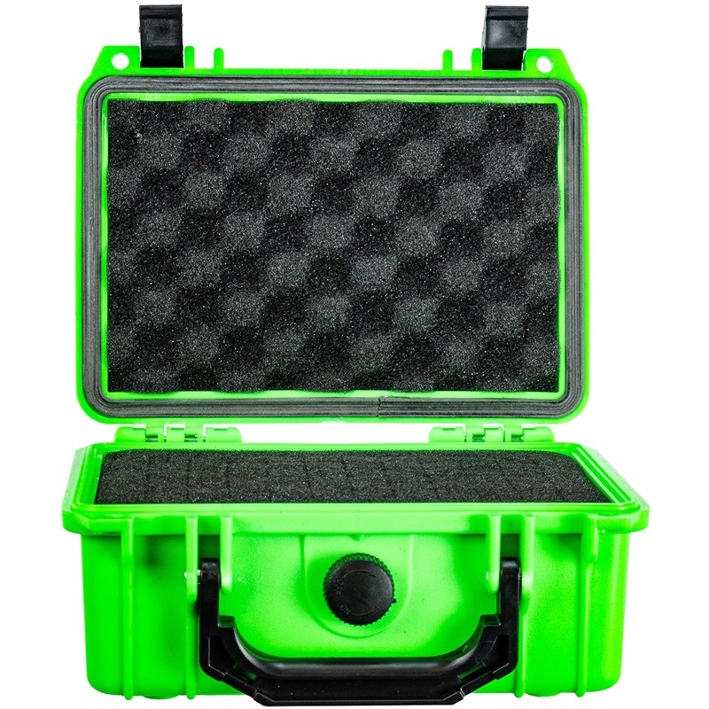 Eylar Protective Hard Case Water & Shock Proof w/Foam TSA