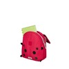 Samsonite Happy Sammies Children's Backpack, Ladybug Lally, Backpack S