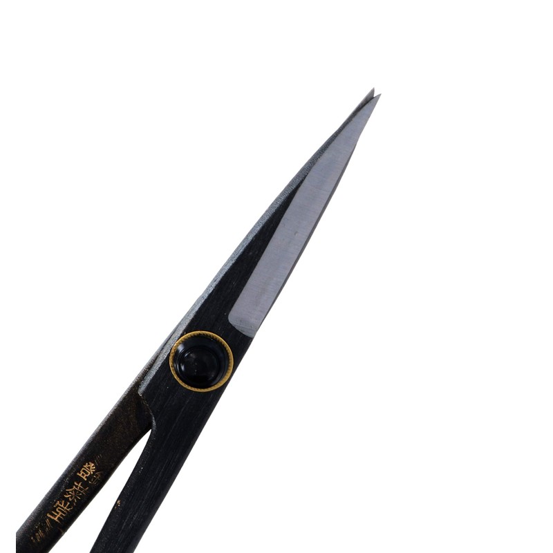 高儀 Chrysanthemum Hall Final Scissor Steel with 180 mm