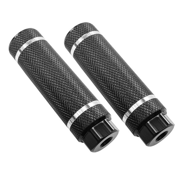 WALKING Bicycle Pegs, Fits 3/8" Axle, Fits All Types of