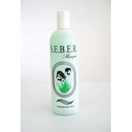 Shampoo Seber Sabila 500ml