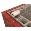 Bon Tool Bon 81-120 100-Foot by 8-Inch Mortar Mesh Grout