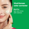 Dr.Jart+ Cicapair Tiger Grass Color Correcting Treatment SPF 30 with