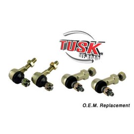Tusk Tie Rod Ends For YAMAHA GRIZZLY 700 4x4 2007-2022