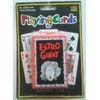 Party America Estro Ginny Playing Cards