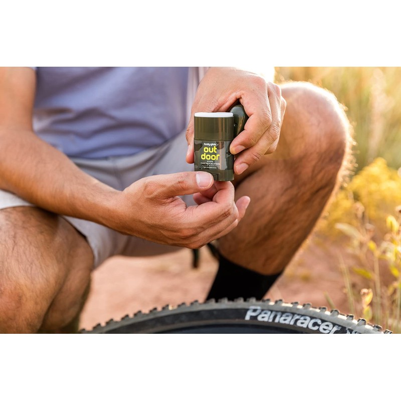 Body Glide Outdoor Anti Chafe Balm (for Canadian Sale Only),