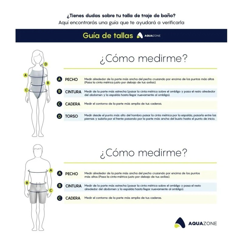 Traje De Baño Jammer Basico Media Pierna Niña Negro