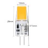 tkhetiana tkhetiana G4 LED Lampen,Nicht Dimmbar 3W LED Birnen Leuchtmittel