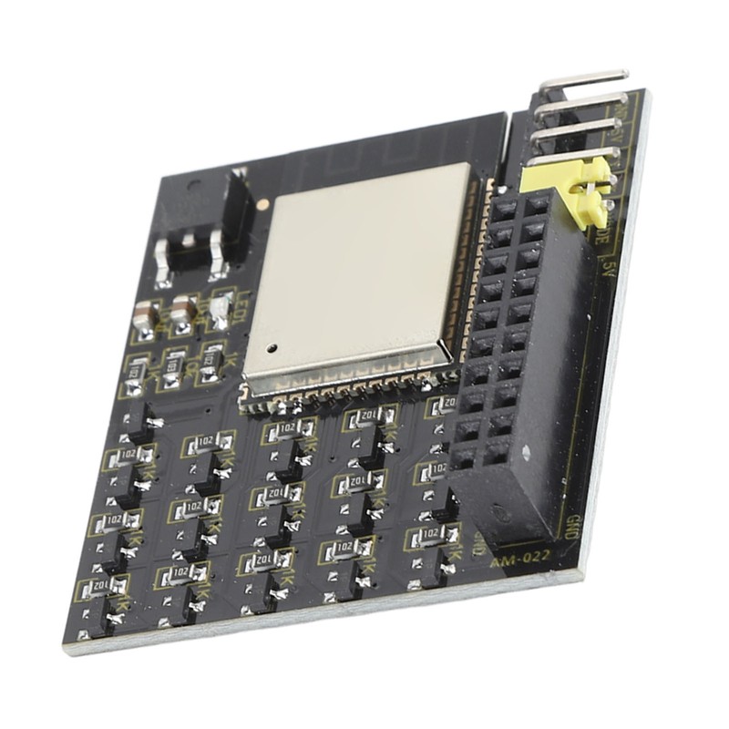 ESP32 Wireless 16 Way Driver Module Wifi BT Remote Control