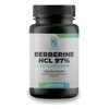 Berberina 600 Mg Hcl 97 Cúrcuma Piperina 60 Caps