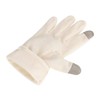 UV Gloves, Men's, Sun Shade Gloves, Smartphone Operation, Driving Gloves,