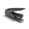 STAPLES TRU RED One-Touch Executive Desktop Stapler, 30-Sheet Capacity, Black