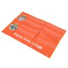 Attendance Pocket Chart with Large Cards Daily Schedule Classroom Management