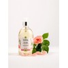 Sabong Liquid Rose 500ML (Liquid Soap) / 사봉리퀴드 로즈 500ML(액체비누)