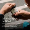 Puresport 4000IU Vitamin D3+K2 (60 Capsules) | High Strength Vegan