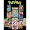 Pokémon Premium Mystery Box Guaranteed Graded Card, Sealed Pack, And