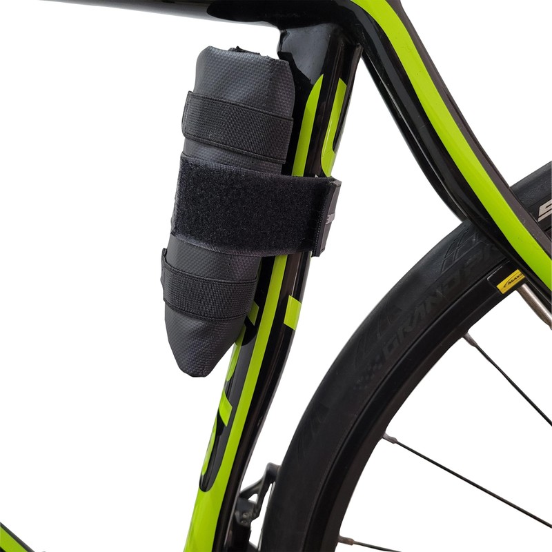 Topactive Bike Saddle Bag Tool Holder Road Bike Bag Accessories