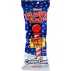 Fluffy Stuff North Pole Stawberry and Blue Razz Flavored Cotton