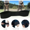 WADY Pro Golf Swing Arm Band Trainer, Golf Swing Connection