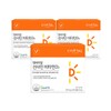 (Envital) Sunshine Vitamin D3 400mg / (엔바이탈) 선샤인 비타민D3 400mg