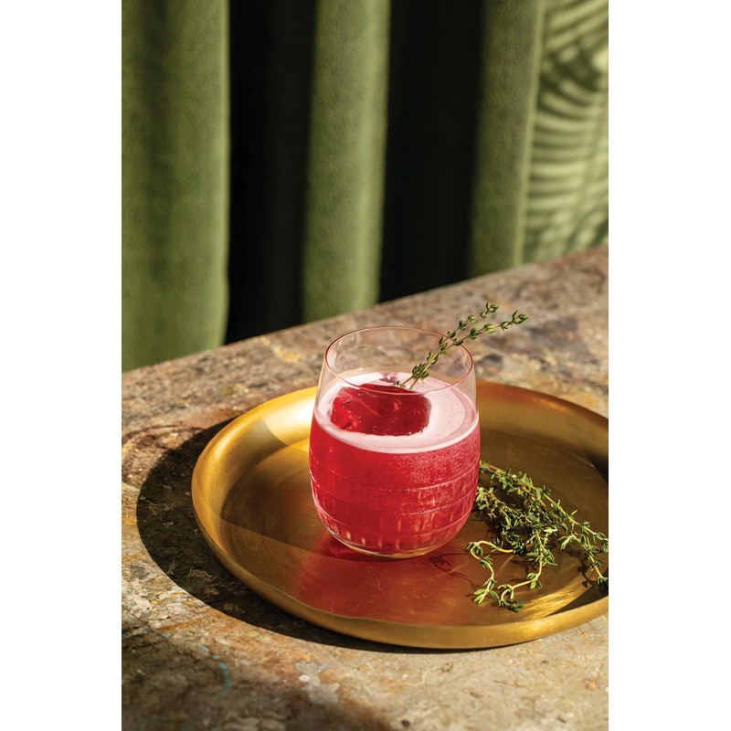 The Seasonal Cocktail