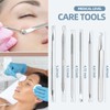 JPNK Blackhead Remover Comedone Extractor Acne Removal Kit..