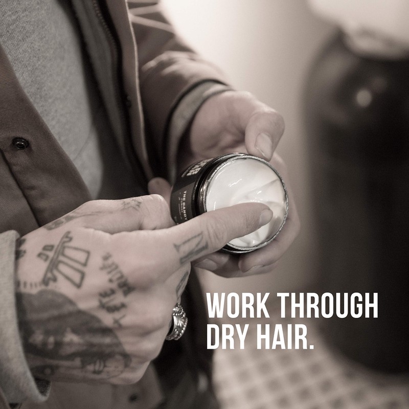 SEB MAN The Sculptor Matte Clay for Men 70 ml