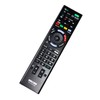 RM-ED058 Replacement Remote Control -VINABTY-Fit for Sony TV KDL-48W605B KDL-42W828B