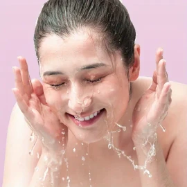 Jabón De Baño Para Todo Tipo De Piel