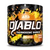 ANS Performance Diablo (35 Servings, 4.9 oz) - Energy Powder