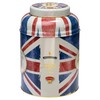 ENGLISH TEAS Black Tea Can Tea Bag, 240 Pieces, Made