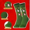 Mysocks Christmas Socks - 35-39