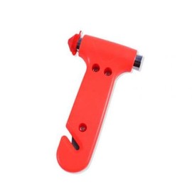 Artbox 1 Wine & Cook Mini Safety Hammer for Cars / /와인앤쿡 차량용 미니 안전망치 1개