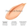 Josie Maran Protect & Perfect Face Moisturizer & Facial Sunscreen