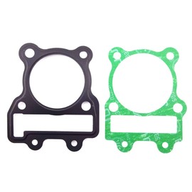 DJ-Motor YX150 YX160 60mm Engine Head Gasket for YX 150cc 160cc Pit Dirt Pitmotard Mini Cross Bikes