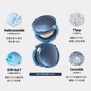 ASCEplus Sunshine Cushion Pro Exosome, Cushion Foundation, Moisturizing, Glossy, Fit