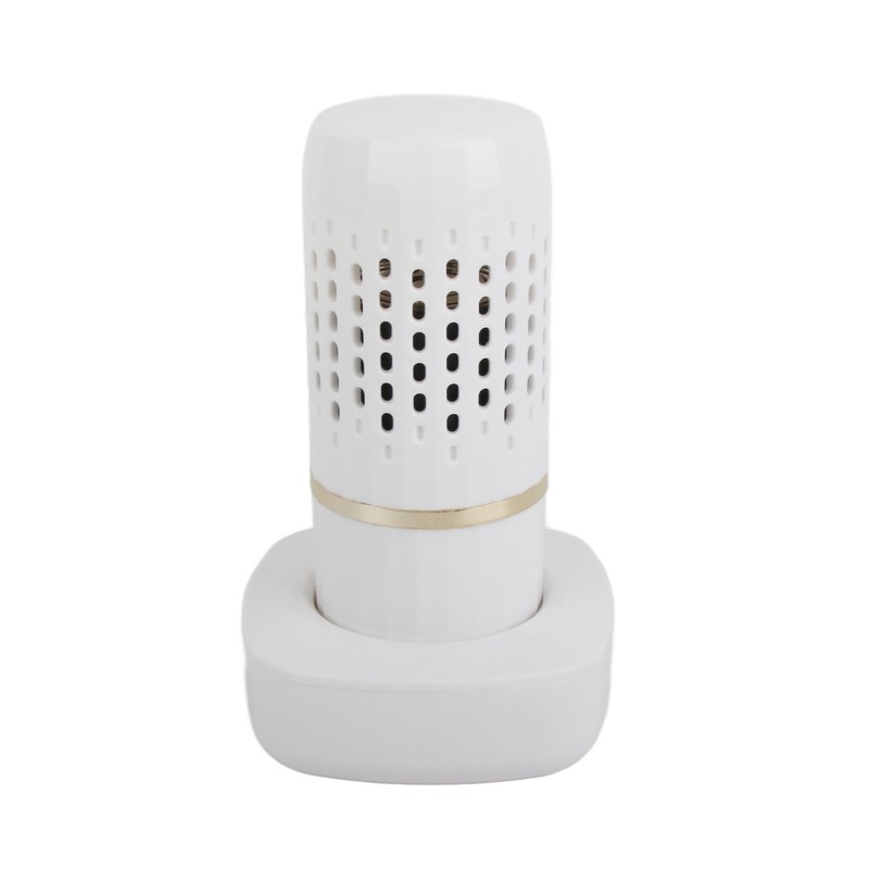 Vegetable Washing Machine Multifunction Wireless USB Charging Auto Capsule Fruit