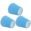 3pcs Cloth Fabric Lampshade Innovative E14 Intervention Type Modern Fabric