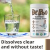 Dr. Poo All-Natural Prebiotic Fiber Supplement | Fiber for the