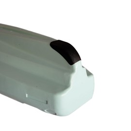 BerleyPro Bumper Bro Kayak Accessory Hull Keel Guard for Hull Protector. Compatible with Crescent Crew - Stern (Rear)