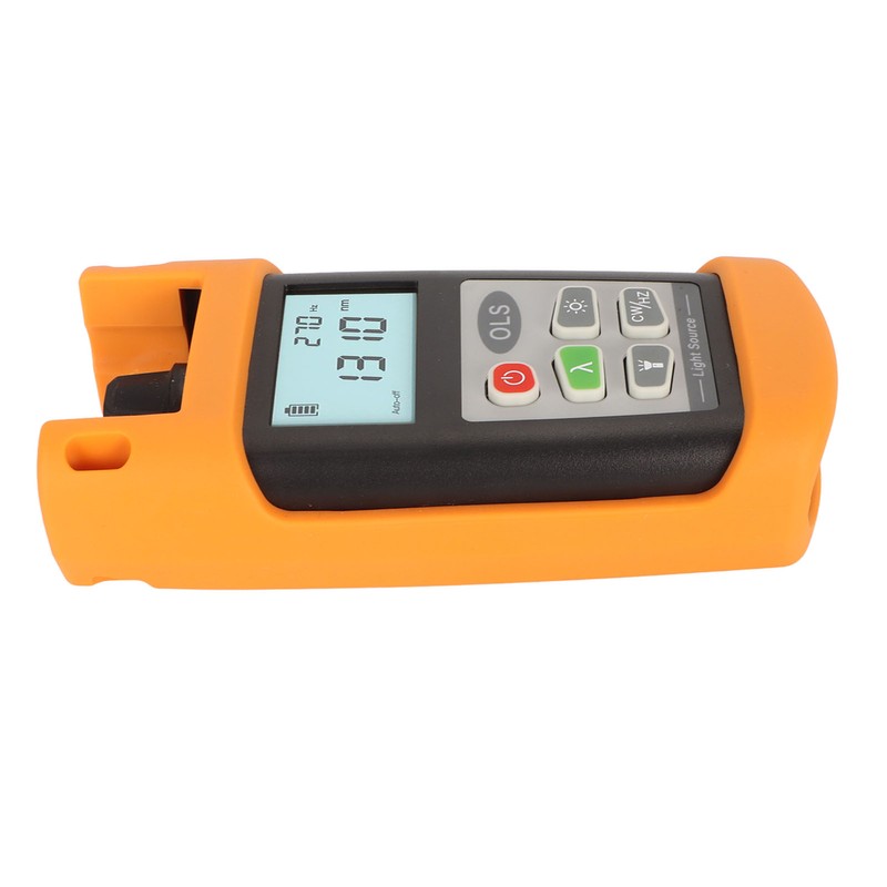 Fiber Optic Light Source 1310nm 1490nm 1550nm Handheld Optical Light